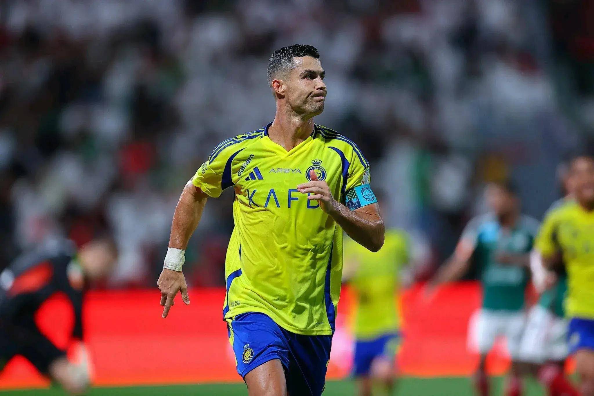 J9-C罗官方宣布战术调整新规，巴黎圣日耳曼引发争议！