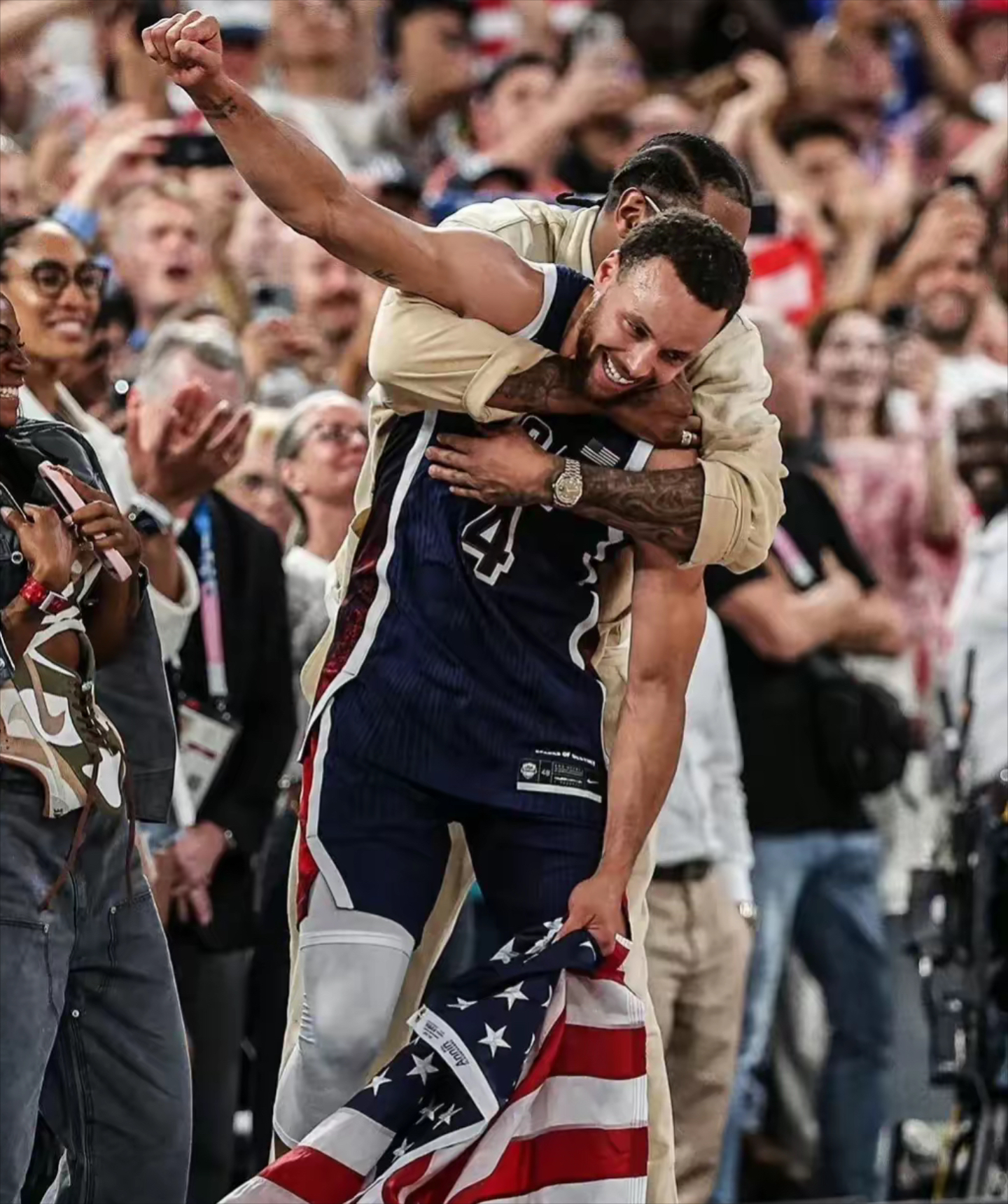 J9- 法国队全明星阵容 