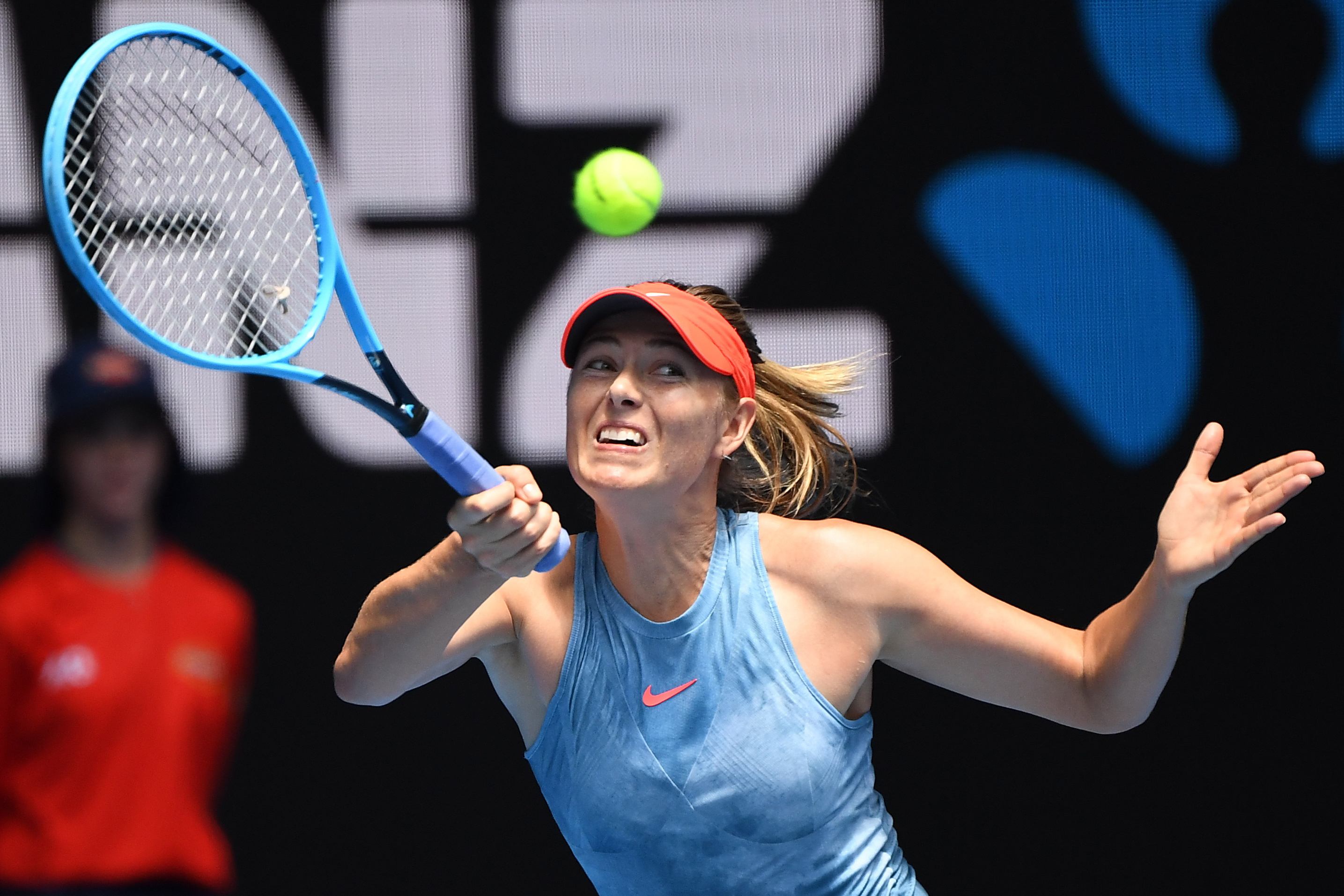 九游会- 莎拉波娃经典比赛 