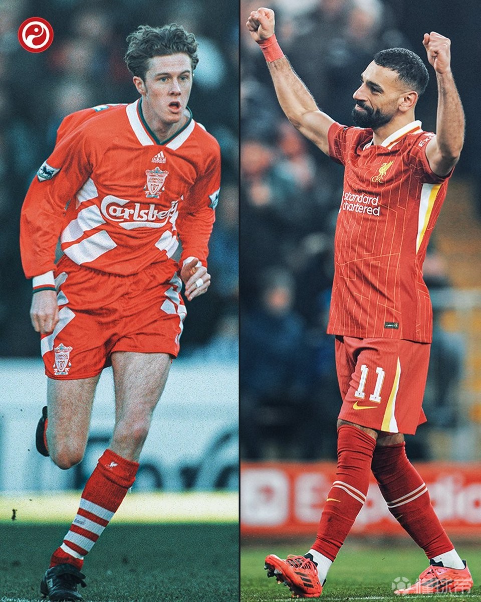 J9-关于萨拉赫赛事官方发布关键助攻新规，MAD争议不断！的信息