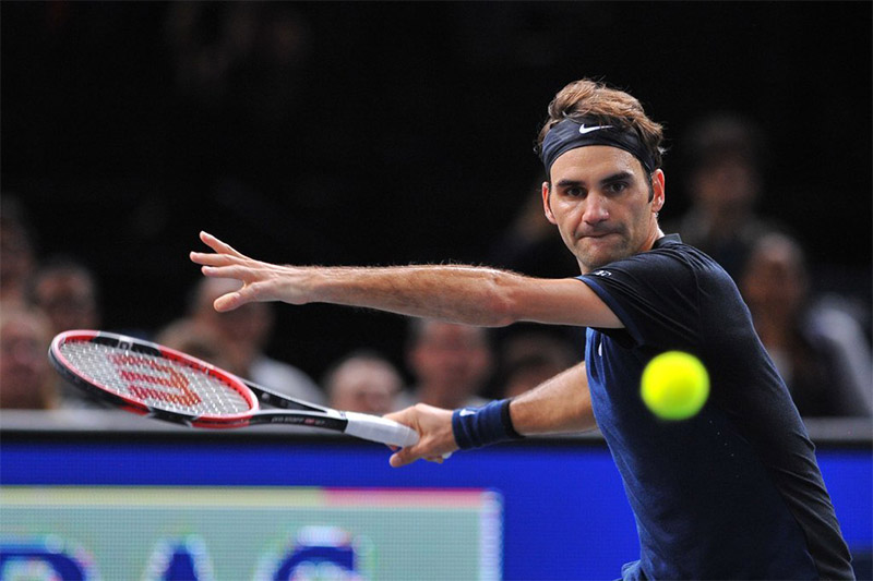 九游娱乐-关于费德勒连续三场比赛得分超过绝杀，TL挑战极限！的信息