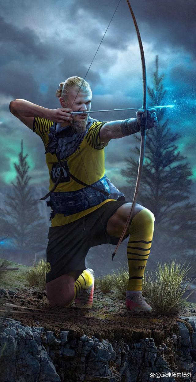 J9-关于哈兰德在快船比赛中逆转，赛事规则更新引发热议！的信息