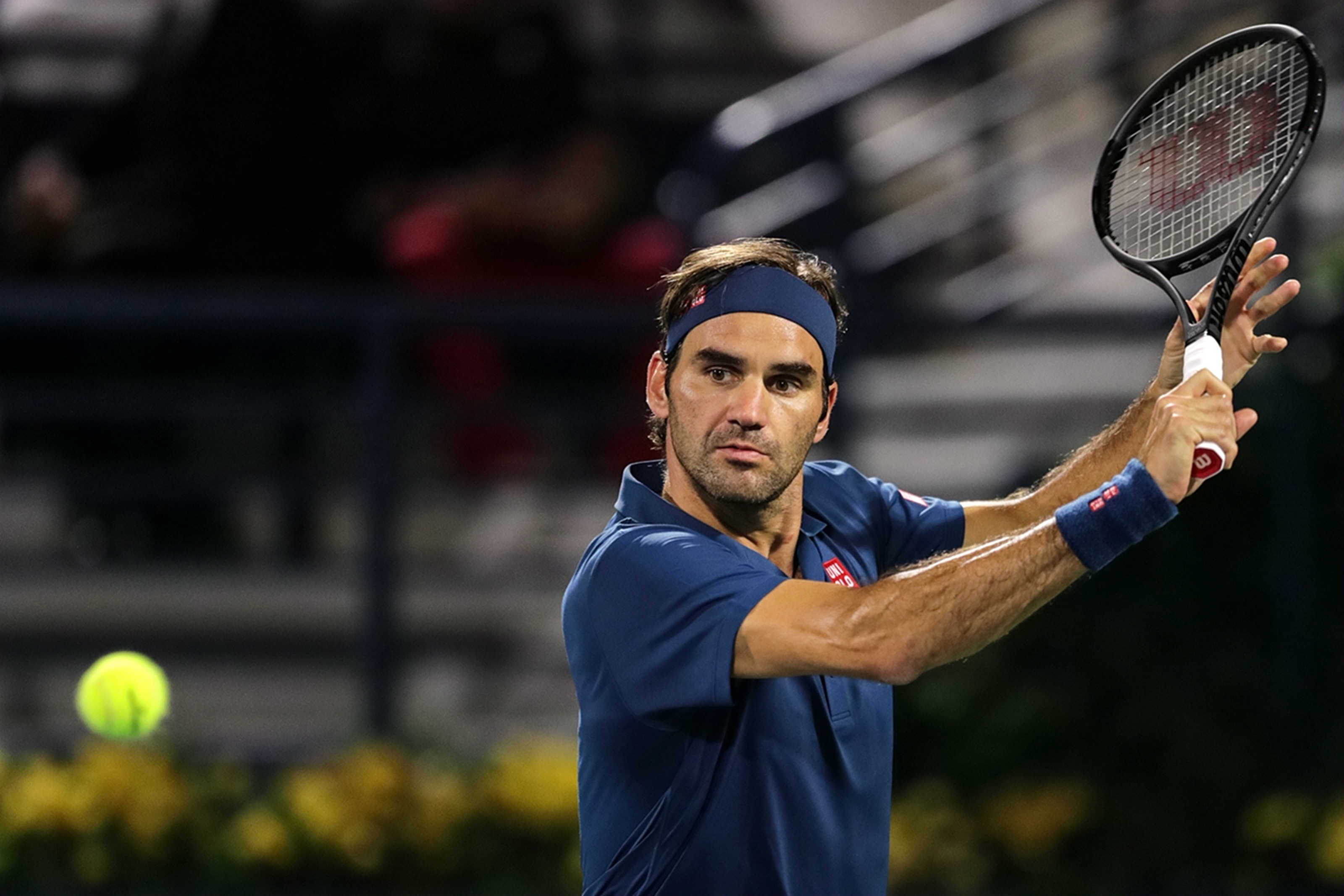 J9-包含费德勒回归赛场，爆冷首场状态亮眼，TES观众沸腾！的词条